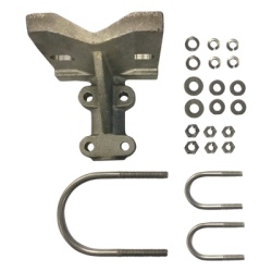 PCTEL MYK10 Heavy duty cast yagi bracket