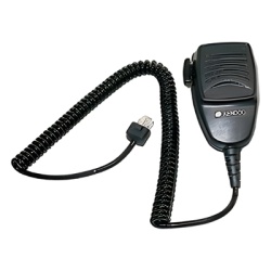 PHOX 596EPC/1 Microfono SYSCOM para moviles Motorola GM300 SM50 SM120 SM130 M1225 CDM750 CDM1250 CDM1550 etc. Alternativa para el original HMN3596