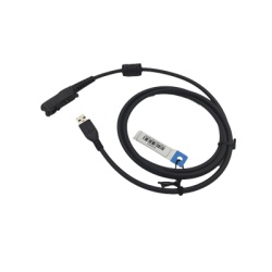 PHOX PHCP550M Cable programador para radios Motorola DEP550/570/DP200/2400/2600/XPR3500/3000
