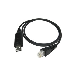 PHOX PHCPVX2100 Cable programador para radios moviles Vertex VX-2100 VX-2200.