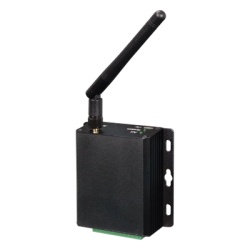 PLANET LN1152 (LoRa) Controlador de nodo Industrial para Interior Compatible con LoRaWAN Clase C Carcasa IP30 Hasta 10 km.