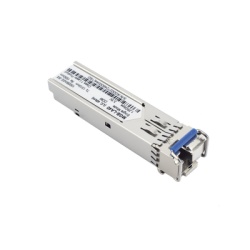 PLANET MGB-LA40 Transceptor mini-Gbic SFP 1G LC TX:1310nm RX:1550 para fibra Mono Modo 40 Km WDM Requiere MGB-LB40