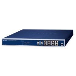 PLANET XGS-6320-8UP4X Switch Administrable Capa 3 / 8 Puertos 10GBASE-T 95W PoE++ / 4 Puertos 10GBASE-X SFP+ / Compatible con IEEE 802.3bt / Presupuesto PoE de 420W / IPv4/IPv6 Routing / VLAN / QoS /