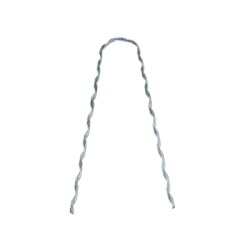 PLP GDE-2502 Remate preformado retenida 1/8"