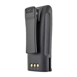 POWER PRODUCTS PP-NTN-4497 Bateria de Li-Ion 2500 mAh para radios Motorola EP450/ DEP450/ CP200/ CP250/ PR400/ GP3688/ CP080/ 150/ 200