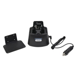 POWER PRODUCTS PP-VC-MAGONE Cargador Inalámbrico MagSafe para Automóvil / Detección Automática / USB-C 12-24V / Protección Térmica y de Corriente / LED de Estado