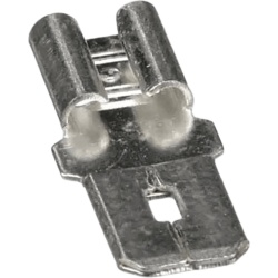 POWER SONIC 035018 Adaptador De Terminal Tipo F2 a Tipo F1 Para Baterias Serie PS De Power Sonic - Img 2