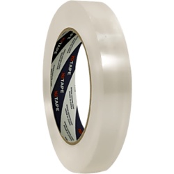 PRECISION PST-C05-014 Cinta Adhesiva Nano de Doble Cara / Adhesivo Acrílico / Espesor 1 mm / Ancho 30 mm / 3 m de Largo / Transparente