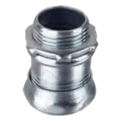 PRECISION PST-ES-605S Conector de Compresion de 1 1/2" ( 38 mm).