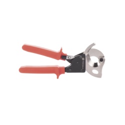 PRECISION PST-H010-07 Cortador de cable con Trinquete para Cable de Cobre o Aluminio / Hasta 450 MCM