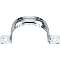 PRECISION PST-TSP-075 Abrazadera Omega Para Conduit de 3/4" (19 mm).