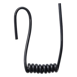 PRYME P-TUBEB Tubo acustico color negro