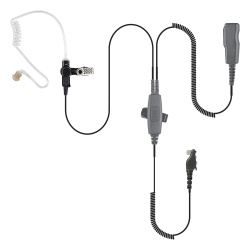 PRYME SPM-2000 Microfono-Audifono con Sistema de 2 Cables