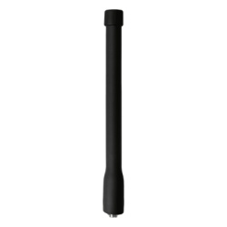 PULSE LARSEN ANTENNAS SPWB22150 Antena Helicoidal de 1/4 de onda para Radio Portatil 136-174 MHz SMA Hembra.