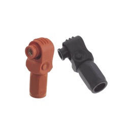 PYTES AMPHENOLCONNECTER Par de Conectores para Baterias E-BOX de PYTES