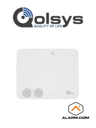 QOLSYS QLS1170004 QOLSYS IQ4 NS - Sistema de Alarma IQ4 NS