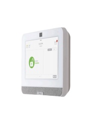 QOLSYS QLS1170005 QOLSYS IQP4 - Sistema de Alarma IQPanel4 Autocontenido con Pantalla Tactil de 7" Power G 915 Mhz . Con 4 Bocinas integradas (4W). Para la plataforma Alarm.com - Img 2