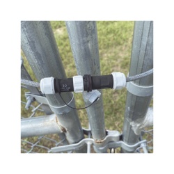 RBTEC GATE-CONN Empalme para puertas batientes en sistema Ironclad / Aplicaciones Especiales