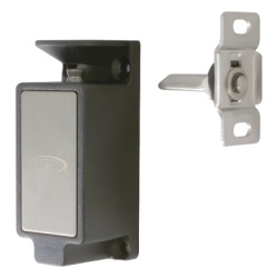 RCI - DORMAKABA 3513DM Cerradura especializada para GABINETES / Abierta o Cerrada en Caso de Falla/ 3 Anos Garantia/ Sensor de Puerta