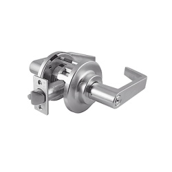 RCI - DORMAKABA C180EURXLRC626 Chapa Electrica c880 / Resistente al Fuego / UL&reg;