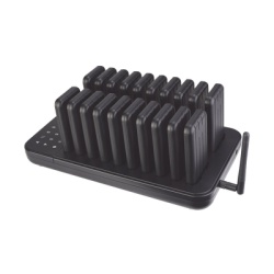 RETEKESS TD173 Sistema de notificacion inalambrico para restaurantes pequenos camiones de comida y restaurantes de comida rapida