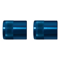 RF INDUSTRIES LTD MCAP-600 Capucha para marcar distancia en cables RF-600 LMR-600 CNT-600 7977A.