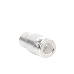 RF INDUSTRIES LTD RFN-1025-1 Conector N Hembra de Rosca para cables RG-58/U RG-142/U.