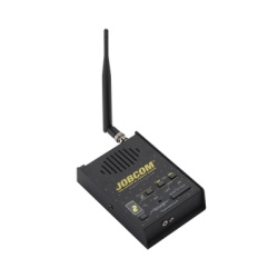 RITRON JBS-447D Radio Base JobCom 450-470 MHz de 10 Canales