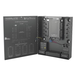 ROSSLARE SECURITY PRODUCTS AC-825IP AC-825IP