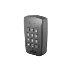 ROSSLARE SECURITY PRODUCTS ACF-43 Teclado Autonomo para 500 usuarios