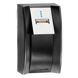 ROSSLARE SECURITY PRODUCTS AY-B3663 Lector de Huella compatible con dispositivos MIFAREAÂ® (Moc Match on Card).