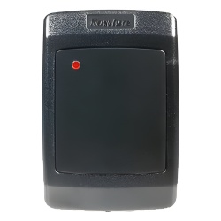 ROSSLARE SECURITY PRODUCTS AY-H12 Lectora de Proximidad para Interior y Exterior.