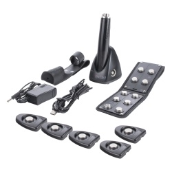 ROSSLARE SECURITY PRODUCTS GCK-01 GCK-01