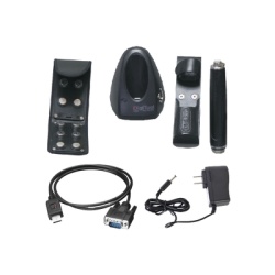 ROSSLARE SECURITY PRODUCTS GCK03 Kit de actualizacion para sistema de control de rondas DIGITOOL
