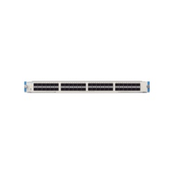 RUIJIE CM88-48SFP-H TARJETA DE 48 GIGABIT ETHERNET FIBER PORTS (SFP LC) SERVICE MODULE PARA CHASIS RG-CS88-08