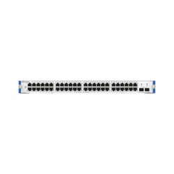 RUIJIE M7000-48GT2XS-EA M7000-48GT2XS-EA TARJETA SWITCH 48 PTOS ETH RJ45 Y 2 SFP+ LC