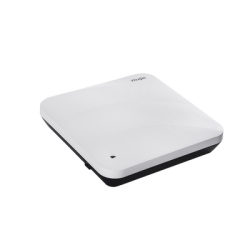 RUIJIE RG-AP820-L(V3) Punto de acceso Enterprise Wi-Fi6 para interior hasta 2.97 Gbps MU-MIMO 2x2 incluye puerto SFP