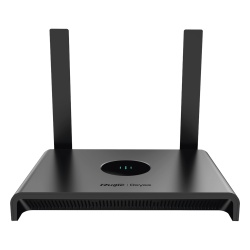 RUIJIE RG-EW300N Home Router Inalambrico Wi-Fi 4 para Soluciones WISP Administracion Remota para Control de Usuarios y Anchos de Banda.