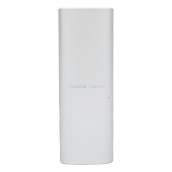 RUIJIE RG-RAP62-OD Punto de Acceso Mesh Wi-Fi 6 para Exterior IP65 Tamano Reducido Largo Alcance Doble Banda hasta 512 Usuarios ancho de banda de hasta 3 Gbps