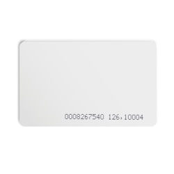 RUPTELA RUPTELA1WIRECARD Tarjeta RFID para lectora con conector 1Wire