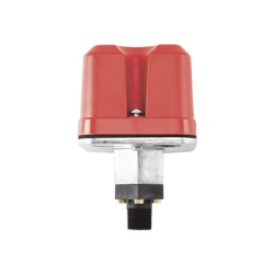 SAFE SIGNAL EPS-101 Interruptor de Supervision por Presion de 4 a 20 PSI