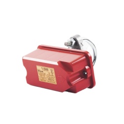 SAFE SIGNAL WFD-20N Detector de Flujo de Agua para Instalacion en Tubo de 2 Pulgadas