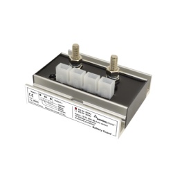 SAMLEX BG-40 Protector de Descarga de la Bateria 12/24V 40 Amp
