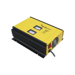 SAMLEX SEC1280UL Cargador para Baterias SAMLEX 12V 80 A / Bancos de 750 a 850 Ah / (Bajo pedido)