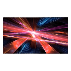 SAMSUNG ELECTRONICS LHA15MMFRHS Pantalla LED Todo en uno 136" 2K / 3.01 x 1.7 metros / 1.56mm pixel pitch 500 nits iluminacion / Tizen 8 / HDMI / bocinas integradas / Uso interior - Img 2