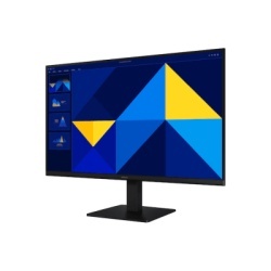 SAMSUNG ELECTRONICS LS27D300GALXZX Monitor IPS / 27 Pulgadas / Full HD 1920x1080 / 100 Hz / 5 ms GTG / 250 cd/m² / HDMI 1.4 / D-Sub / VESA 100x100 - Img 3