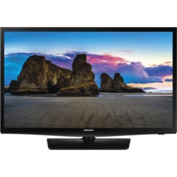 SAMSUNG ELECTRONICS LT24D310 Monitor Profesional LED de 24", Resolución 1366x768p, Entrada de Video HDMI.