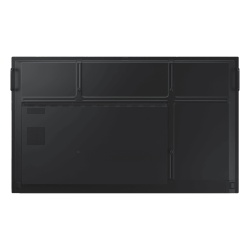 SAMSUNG ELECTRONICS WA75F Pantalla Interactiva 75" / Resolucion 4K UHD (3840x2160) / Tactil IR / Brillo 400 nits / Android 14 EDLA / WiFi y Bluetooth / Compatible VESA 800x400 - Img 3