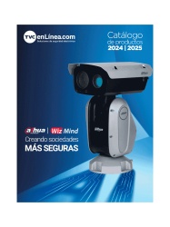 SAXXON SXN3010012 TVC Catalogo 2024-2025 Sin Logo - Catalogo de productos TVC