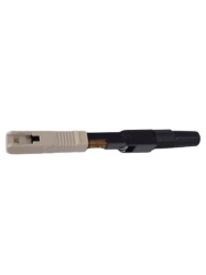 SBE TECH SBT1920009 SBE TECH SBE-CONPPSCMM4 Conector Prepulido SC MM para 50 micras OM4 PC 0.9 mm